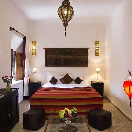 Dar Rocmarra Hotel Marrakesh Luaran gambar