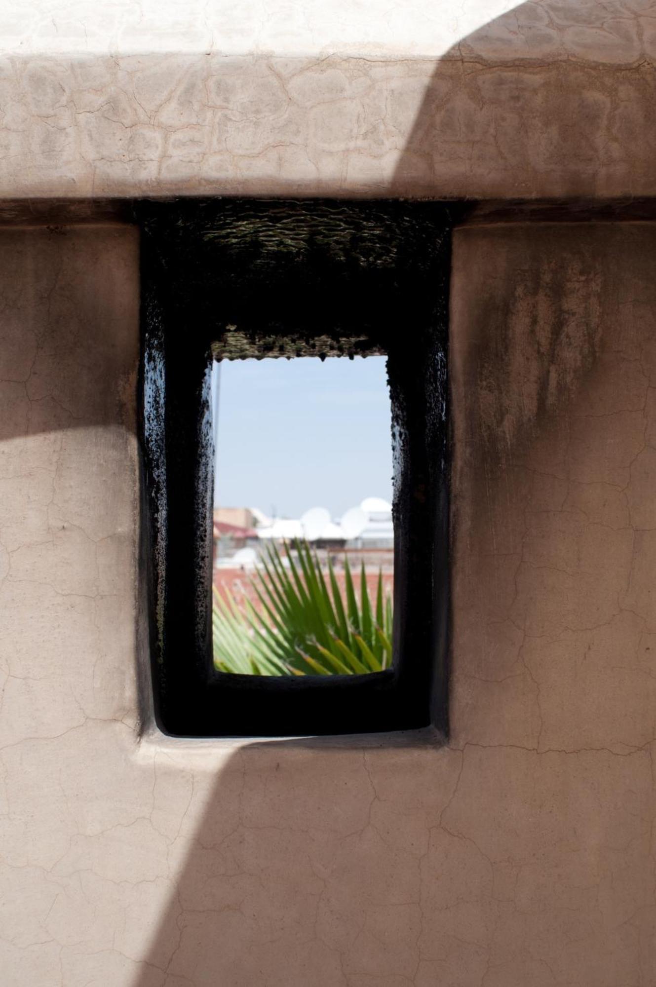Dar Rocmarra Hotel Marrakesh Luaran gambar