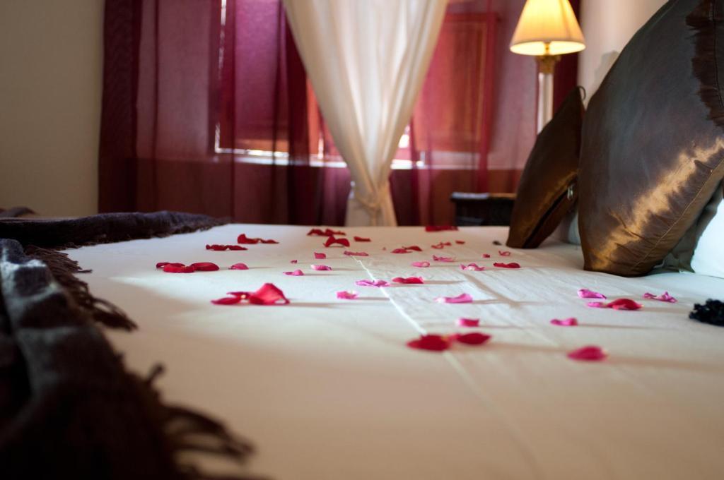 Dar Rocmarra Hotel Marrakesh Bilik gambar