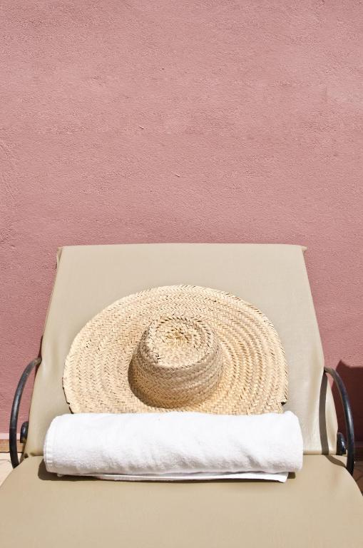 Dar Rocmarra Hotel Marrakesh Luaran gambar