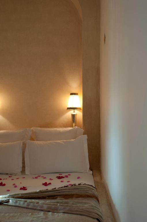 Dar Rocmarra Hotel Marrakesh Luaran gambar