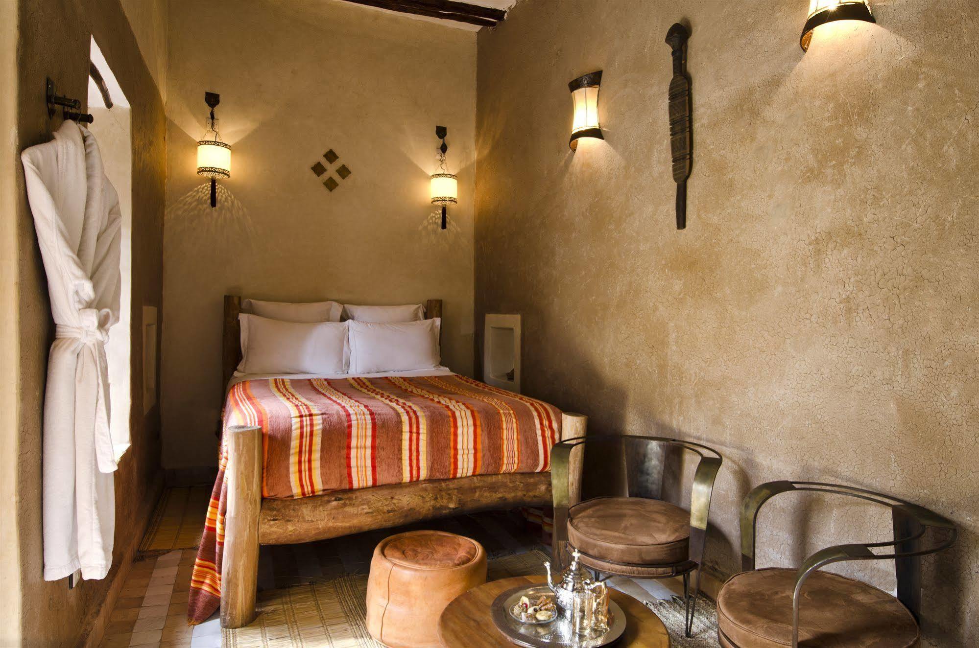 Dar Rocmarra Hotel Marrakesh Luaran gambar