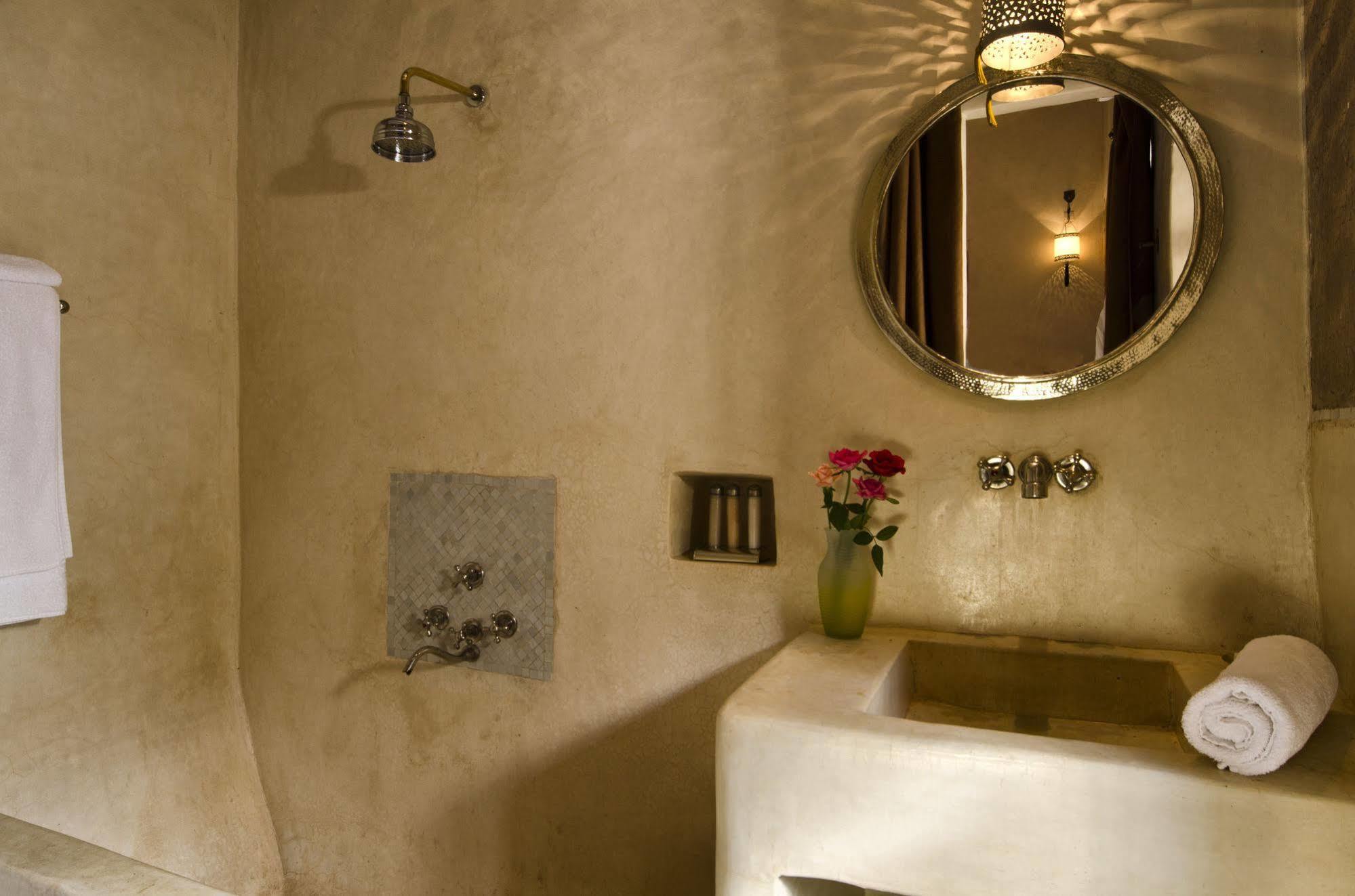 Dar Rocmarra Hotel Marrakesh Luaran gambar